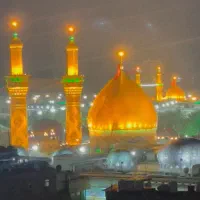 کربلا ۱مهر