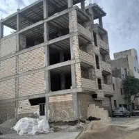 فاز سه بلوار ارتش دو خوابه پیش فروش معتبر
