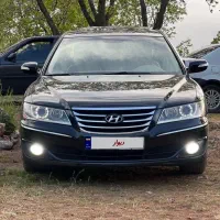 آزرا 2011 اتاق کالیفرنیا