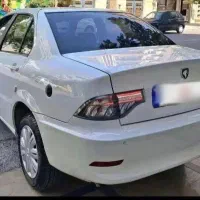 سورن پلاس دوگانه سیمی۴۰۴ برق زیمنس