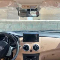 اطلس فول ۱۴۰۵ با سانروف خشک