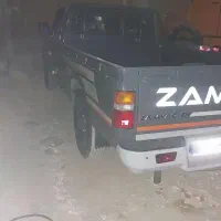 زامیاد اکستند مدل ۱۴۰۵ صفر