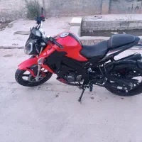 بنلی 180s|موتورسیکلت|شیراز, کرونی(خاتونک)|دیوار