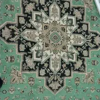 فرش ۱۲ متری ماشینی
