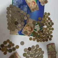 سکه قدیمی