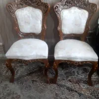 مبل میز تلفن پذیرایی کتابخانه جاکفشی دکور صندلی