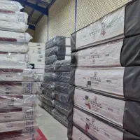 تشک طبی فنری لایت/5 سال ضمانت کتبی
