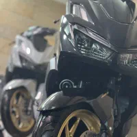کیلیک ۱۶۰ ABS
