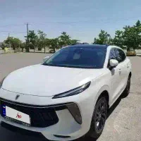 لاماری سفید صدفی  مدل 1401