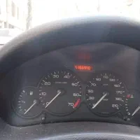 پژو 206 مدل ۸۹|خودرو سواری و وانت|تهران, قلهک|دیوار