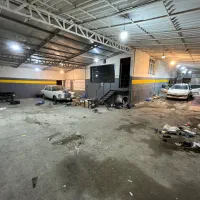 اجاره کارگاه بر اصلی