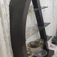 شلف|کتابخانه، شلف، قفسههای دیواری|تاکستان, |دیوار