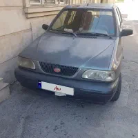 پراید141مدل91