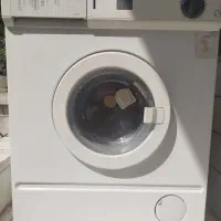 ماشین لباسشویی