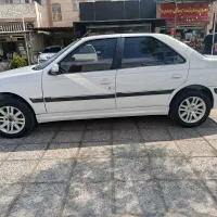 پژو پارس xu7p مدل 1401 فول