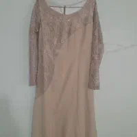 لباس مجلسی درحد نو