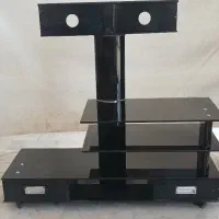 میز تلوزیون ال سیدی
