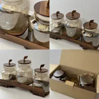 حراج ظروف کاربردی آشپزخانه