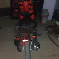 پلاک موتور گم شده
