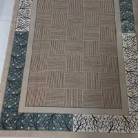 قالیچه ۱در ۱/۵