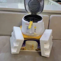سرخ کن تفال نو