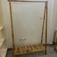 رگال لباس / جا لباسی / رخت اویز