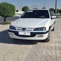 پارس سال مدل ۹۶