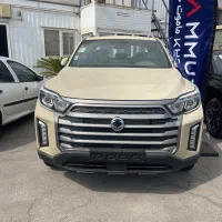 موسو گرند خان ۲۰۲۵ خاکی