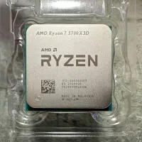 فروشcpu amd ryzen7 5700x3d