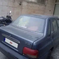 پراید مدل ۷۷