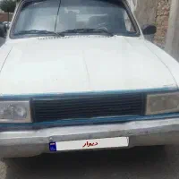 وانت|خودرو سواری و وانت|اهر, |دیوار