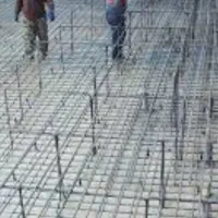 شناز کاری و ارماتوربندی