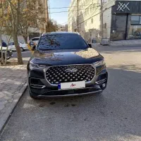 تیگو 8 پرو هیبرید  e+ ۲۰۲۴