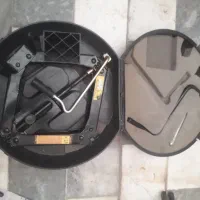 جک برای پژوپارس هست