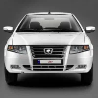 امتیاز سورن پلاس XU7P فروش فوری تحویل ۳۰ روزه