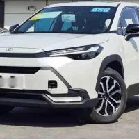 تویوتا فراتلندر لاکچری ۲۰۲۵ فیس ۲۰۲۶