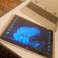 تبلت ویندوزی HP