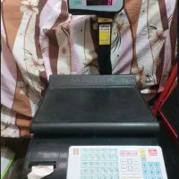 ترازو محک