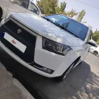 دنا پلاس ۶ سرعته دستی Ef7p