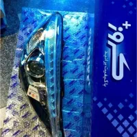 چراغ جلو 207 کروز سمت راننده