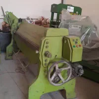 خمکن روسی ۲متری