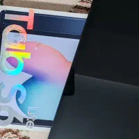 تبلت سامسونگ tab s6 lite سیم کارت خور