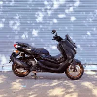NMAX 155 STD / انمکس سوییچ یاماها
