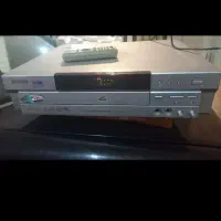 vcd and video|پخشکننده DVD و ویدیو|تهران, بریانک|دیوار
