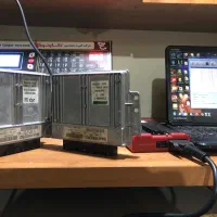 ایسیو کامپیوتر خودرو