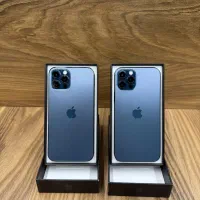 آیفون 12Pro / اقساطی با شرایط ویژه