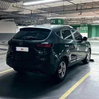 Jac s5 94 engine 99|خودرو سواری و وانت|تهران, آبشار تهران (دریاچه)|دیوار