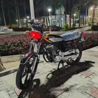 موتور 200 کویر