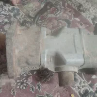 پمپ|ابزارآلات|بم, |دیوار