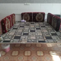 تخت بزرگ